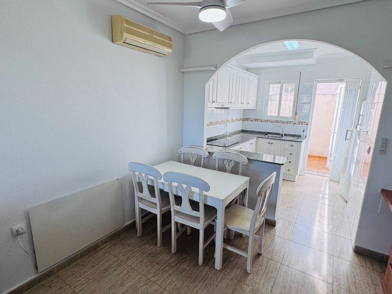 Town House for Sale in Daya Nueva, Alicante 9