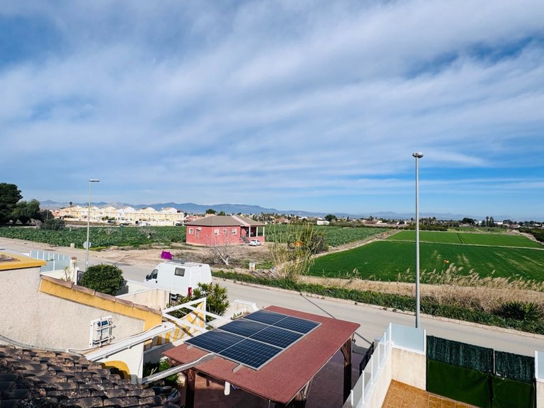 Town House for Sale in Daya Nueva, Alicante 22