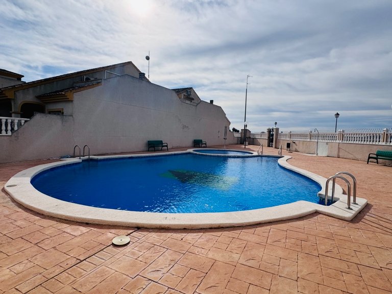 Town House for Sale in Daya Nueva, Alicante 2