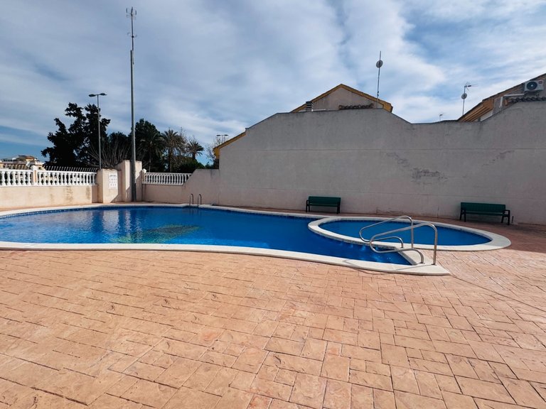 Town House for Sale in Daya Nueva, Alicante 28