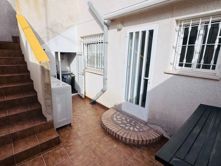 Town House for Sale in Daya Nueva, Alicante 17