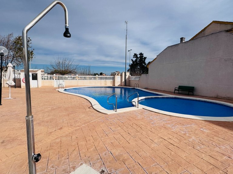 Town House for Sale in Daya Nueva, Alicante 29