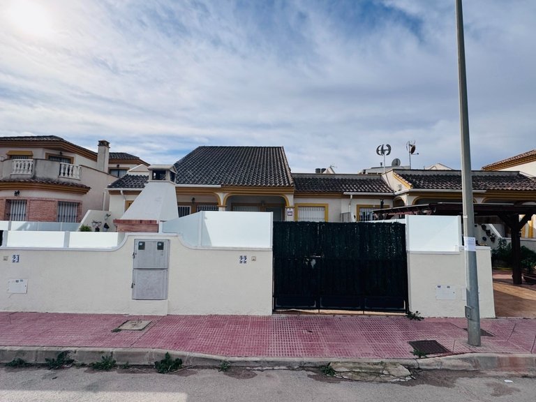 Town House for Sale in Daya Nueva, Alicante 27