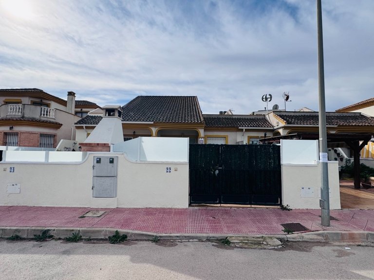 Town House for Sale in Daya Nueva, Alicante 4