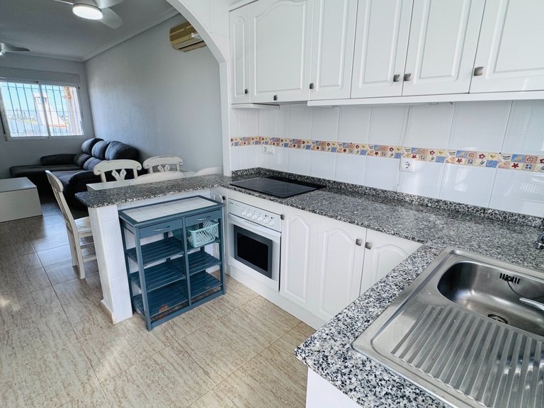 Town House for Sale in Daya Nueva, Alicante 11