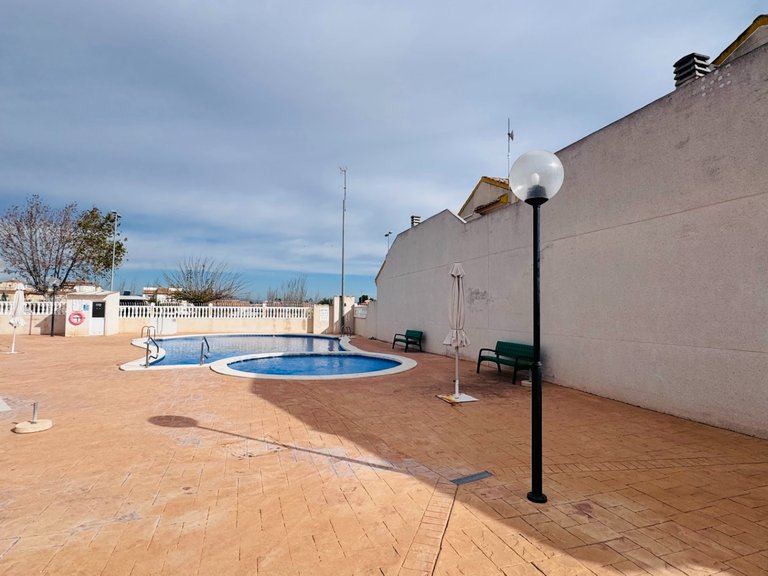 Town House for Sale in Daya Nueva, Alicante 30