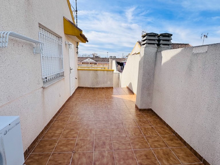 Town House for Sale in Daya Nueva, Alicante 20