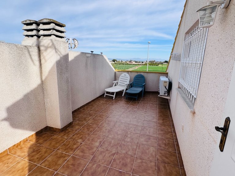Town House for Sale in Daya Nueva, Alicante 19