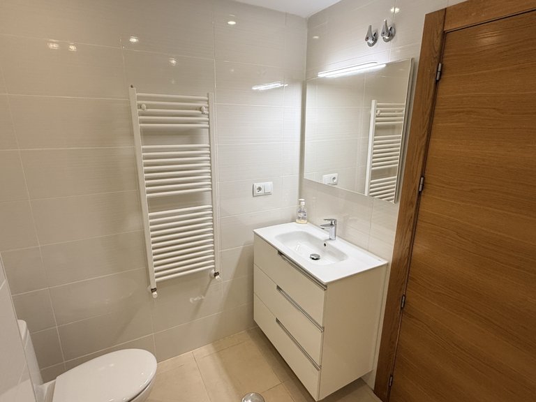 Apartment for Sale in Hacienda Riquelme Golf Resort, Murcia 8