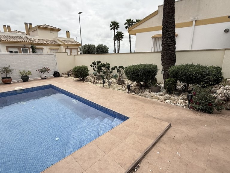 Town House for Sale in Inland Sucina, Murcia 2