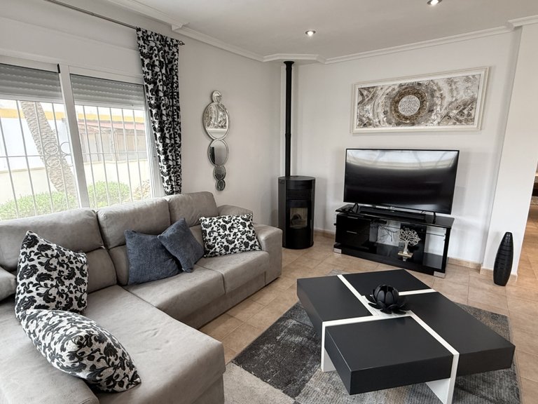 Town House for Sale in Inland Sucina, Murcia 3