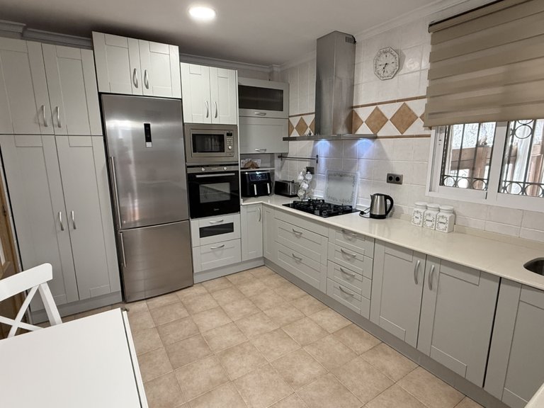 Town House for Sale in Inland Sucina, Murcia 4