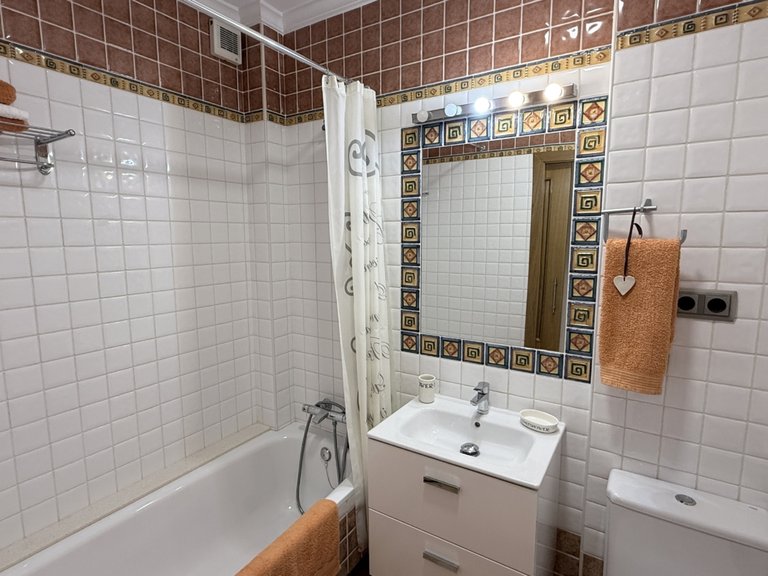 Town House for Sale in Inland Sucina, Murcia 6