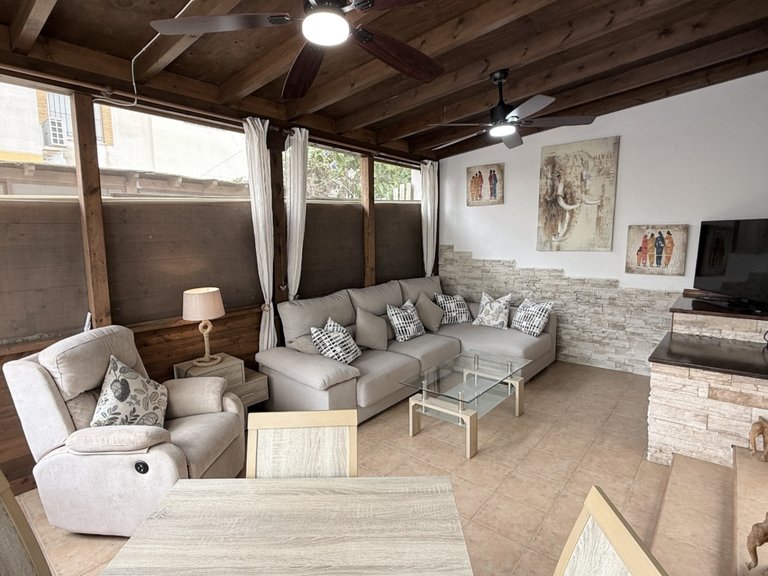 Town House for Sale in Inland Sucina, Murcia 7