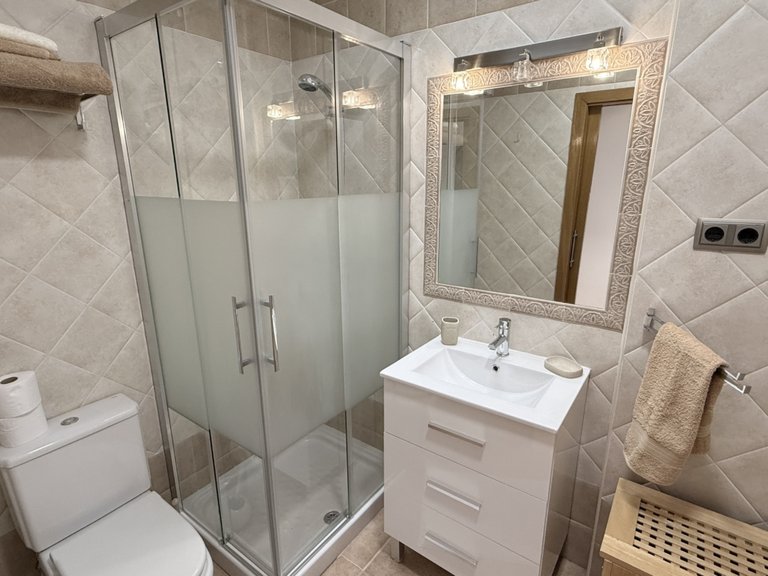 Town House for Sale in Inland Sucina, Murcia 9