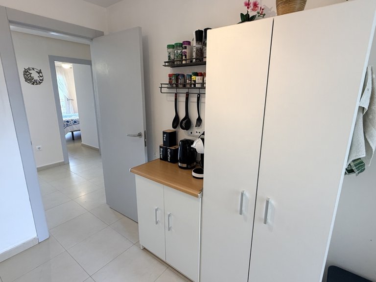 Apartment for Sale in Hacienda Riquelme Golf Resort, Murcia 6