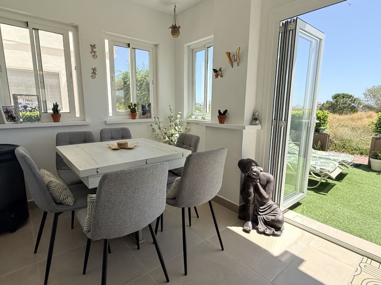 Apartment for Sale in Hacienda Riquelme Golf Resort, Murcia 2