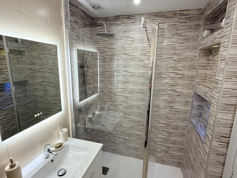Apartment for Sale in Hacienda Riquelme Golf Resort, Murcia 8