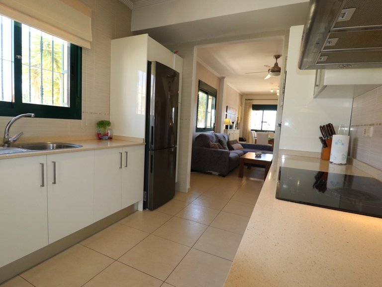 Villa for Sale in Rojales, Alicante 9