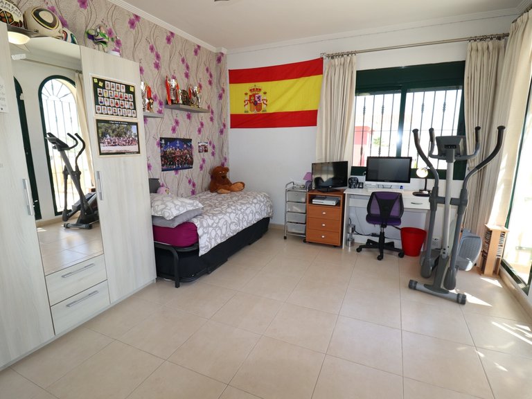 Villa for Sale in Rojales, Alicante 20