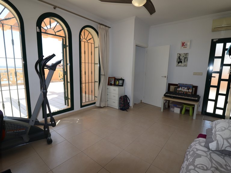 Villa for Sale in Rojales, Alicante 21
