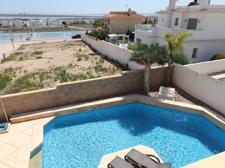 Villa for Sale in Rojales, Alicante 27