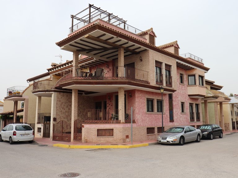 Villa for Sale in Daya Nueva, Alicante 1