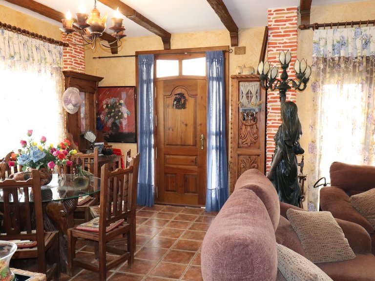 Villa for Sale in Daya Nueva, Alicante 4