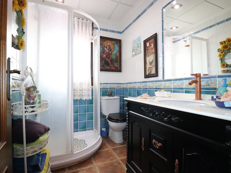 Villa for Sale in Daya Nueva, Alicante 15