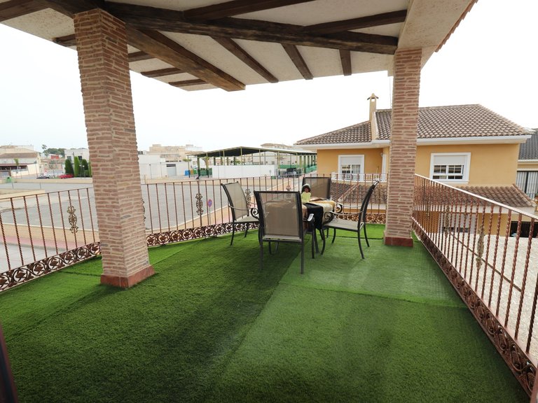 Villa for Sale in Daya Nueva, Alicante 17