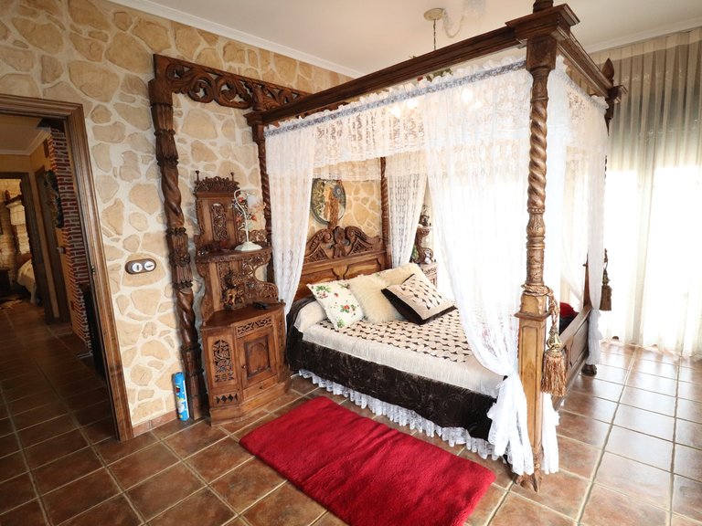 Villa for Sale in Daya Nueva, Alicante 14