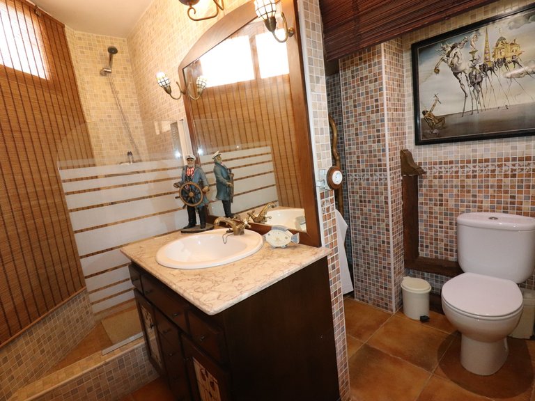 Villa for Sale in Daya Nueva, Alicante 25
