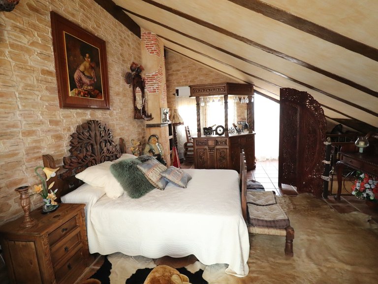 Villa for Sale in Daya Nueva, Alicante 21