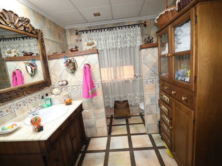Villa for Sale in Daya Nueva, Alicante 19