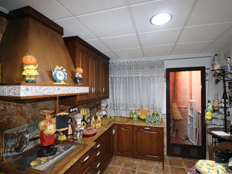 Villa for Sale in Daya Nueva, Alicante 23