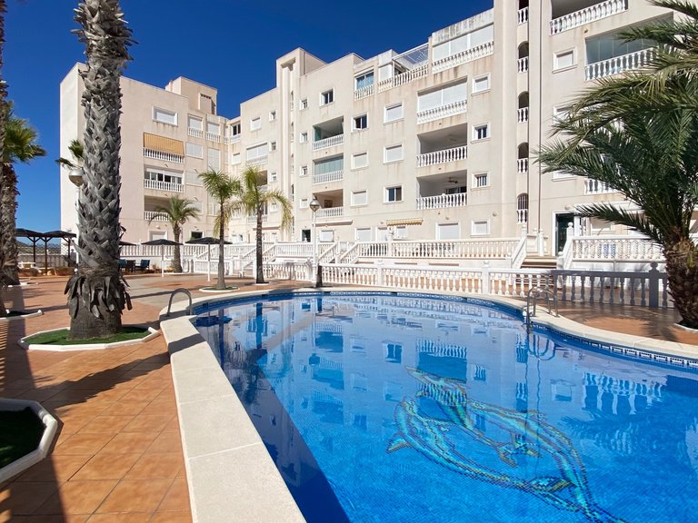 Apartment for Sale in Guardamar Del Segura, Alicante 47