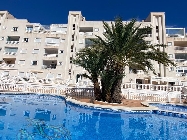 Apartment for Sale in Guardamar Del Segura, Alicante 46