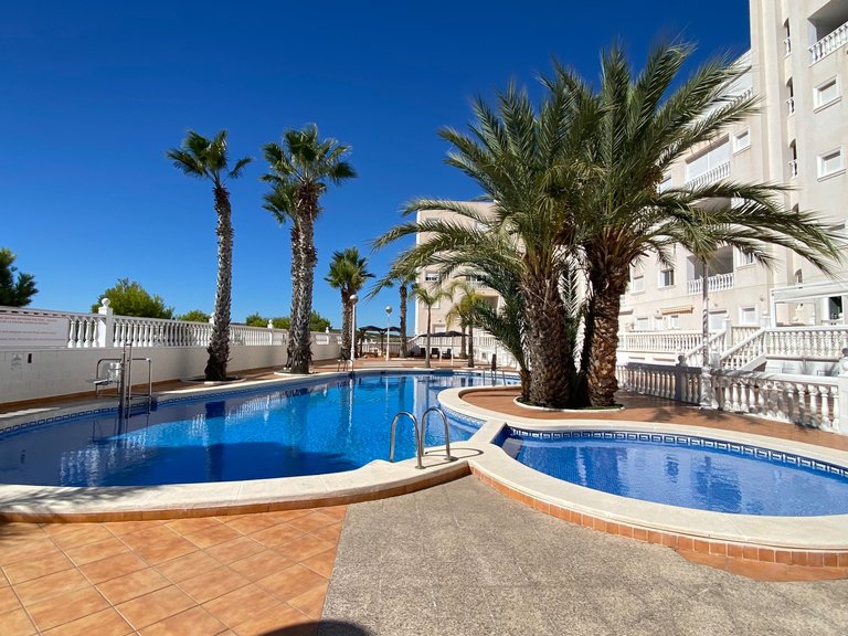 Apartment for Sale in Guardamar Del Segura, Alicante 44