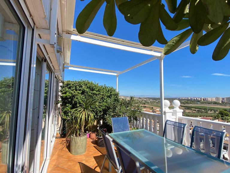 Apartment for Sale in Guardamar Del Segura, Alicante 36