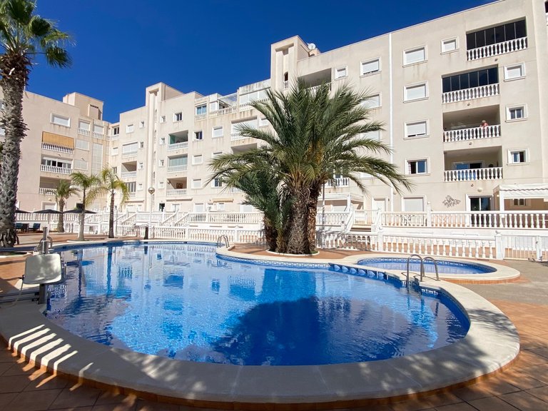 Apartment for Sale in Guardamar Del Segura, Alicante 45