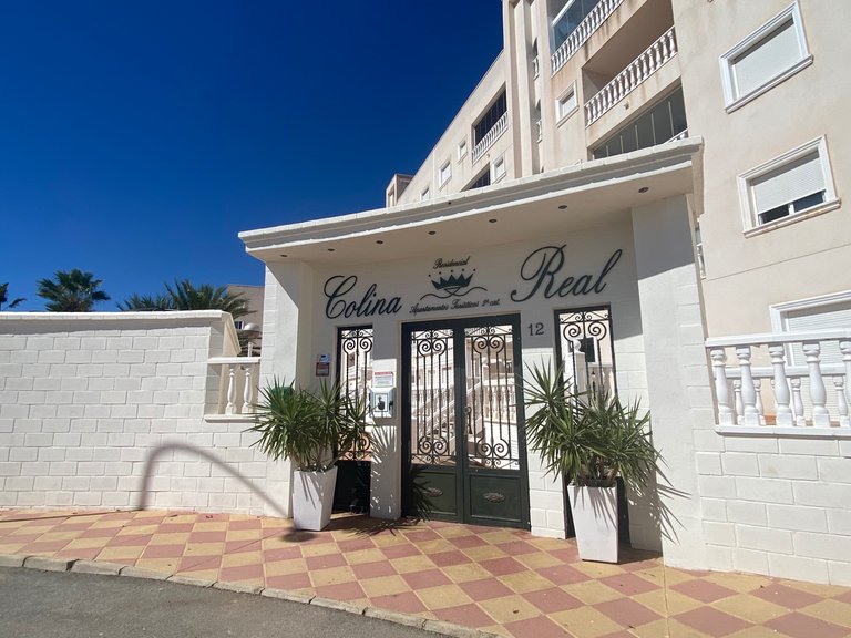 Apartment for Sale in Guardamar Del Segura, Alicante 2