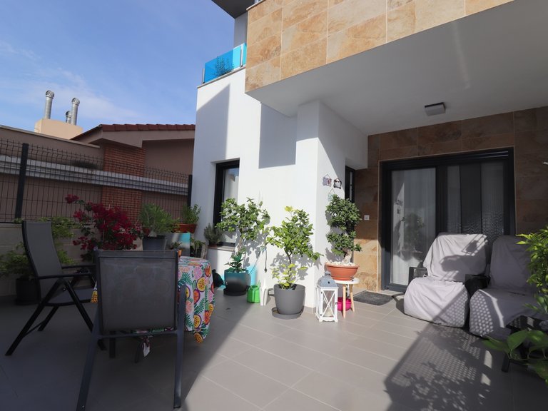 Villa for Sale in Bigastro, Alicante 6
