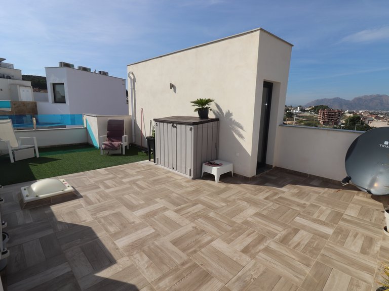 Villa for Sale in Bigastro, Alicante 10
