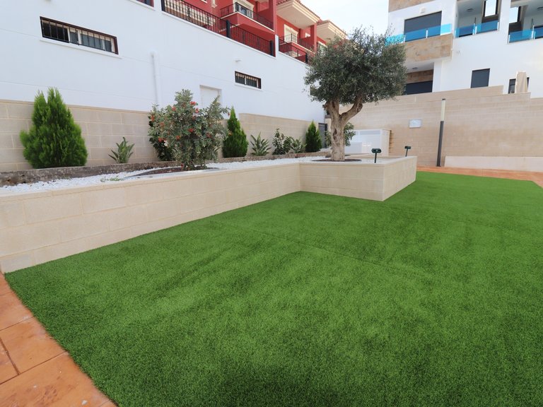 Villa for Sale in Bigastro, Alicante 12