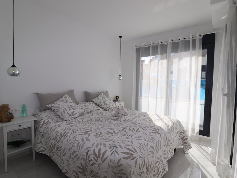 Villa for Sale in Bigastro, Alicante 41