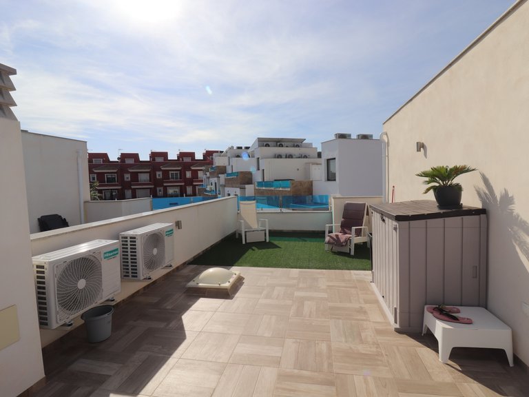 Villa for Sale in Bigastro, Alicante 17
