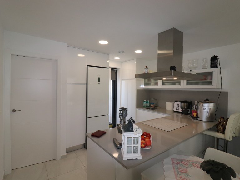 Villa for Sale in Bigastro, Alicante 48