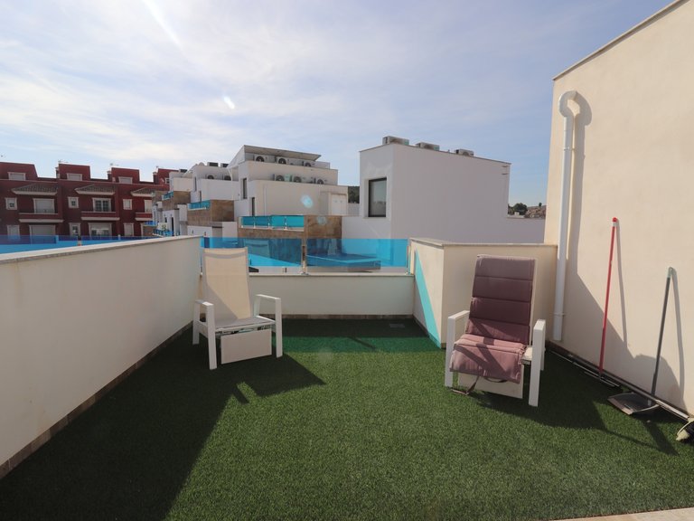Villa for Sale in Bigastro, Alicante 18