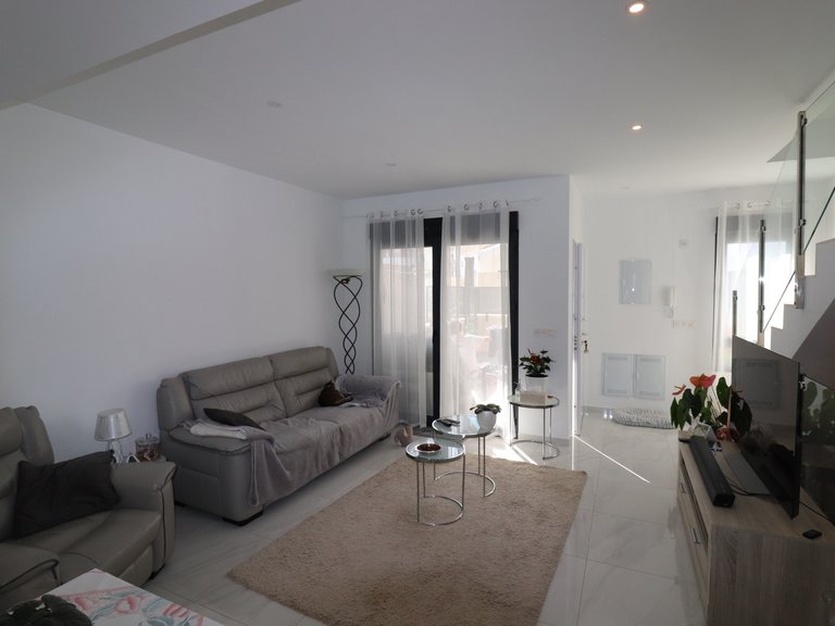 Villa for Sale in Bigastro, Alicante 49