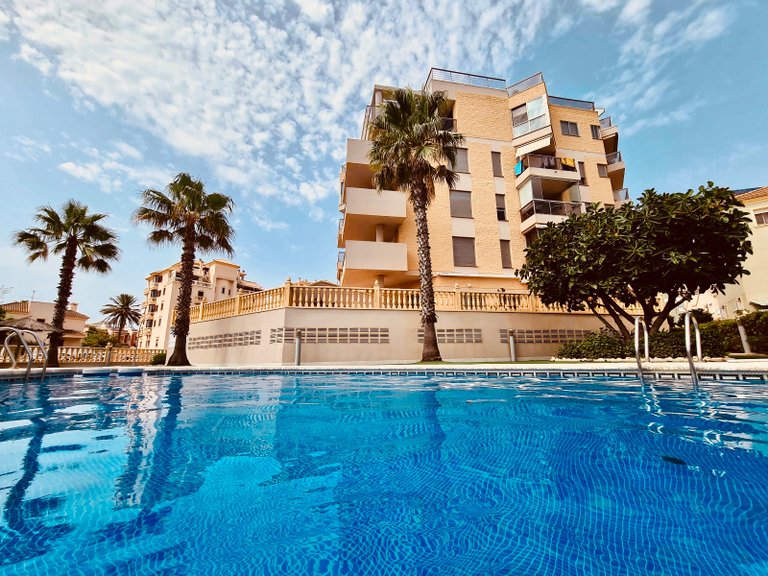 Apartment for Sale in Guardamar Del Segura, Alicante 1